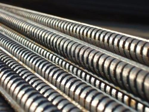 Steel Rods 1/2 LGTHS (188) CSH